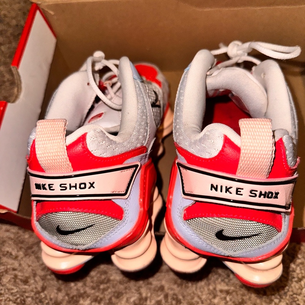 Nike Shox Nova - image 6